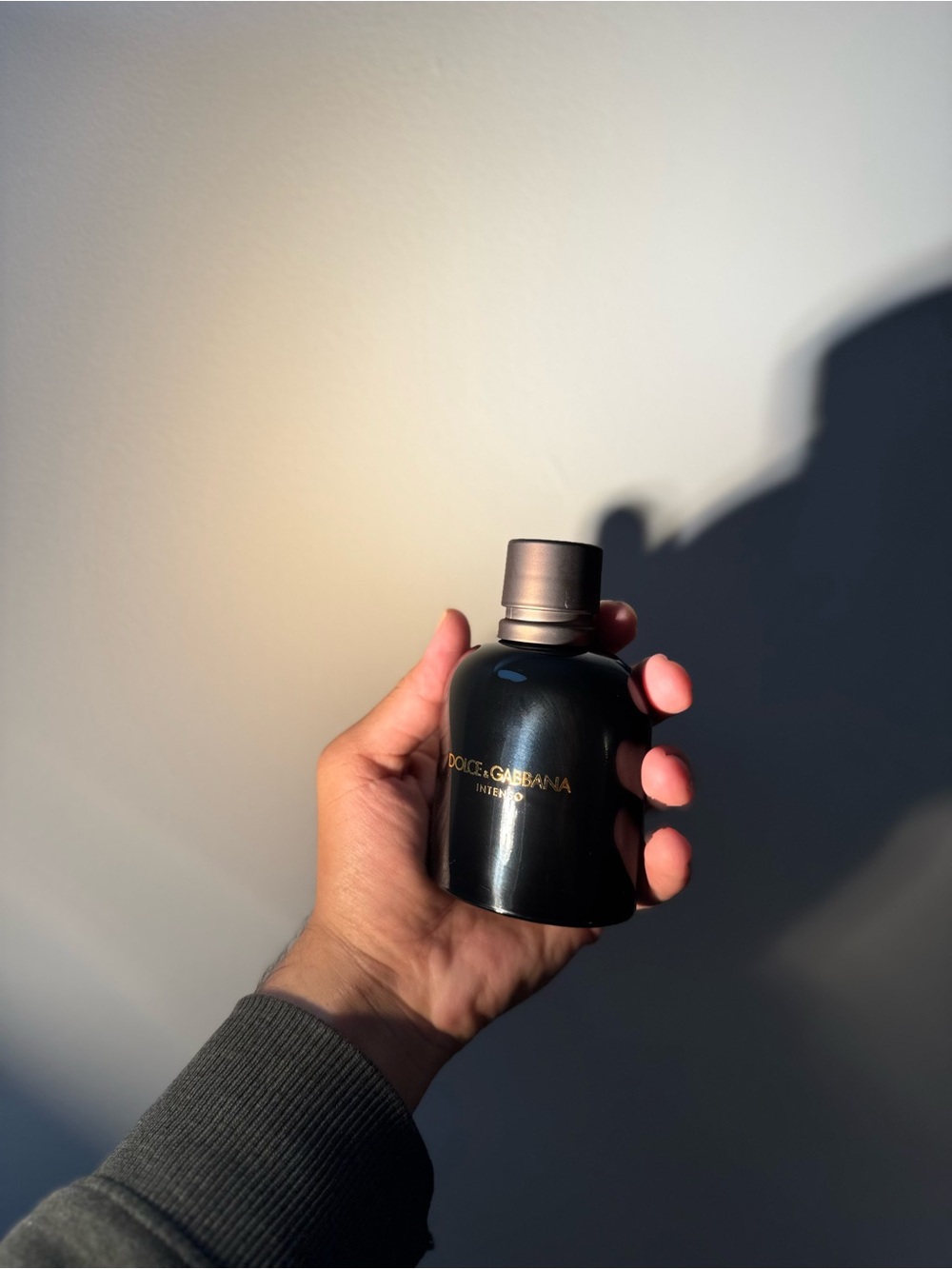 Dolce & Gabbana Intenso EDP 125ML